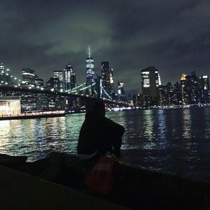 Meet your Posher, Roberto